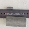 DEMALONG 30 Micron Stainless Steel Sintered Non-woven Fiber Felt Filter Screen